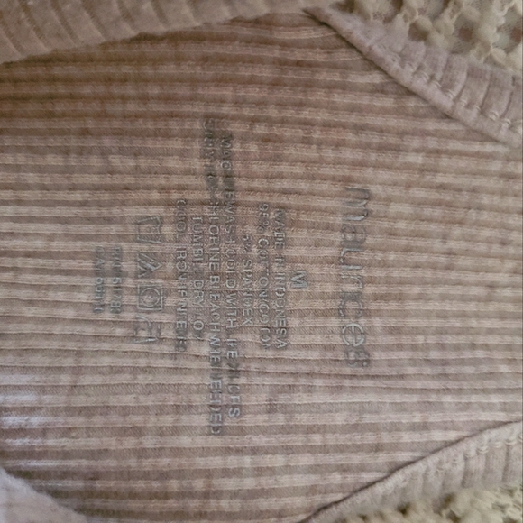 MAURICES TANK TOP - Picture 5 of 5